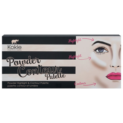 Universal Face - Each - Image 3