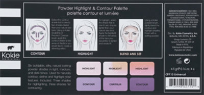 Universal Face - Each - Image 5