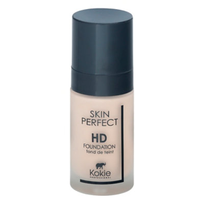 Ko Hd Fnd 10c Hf727 Face - Each - Image 2