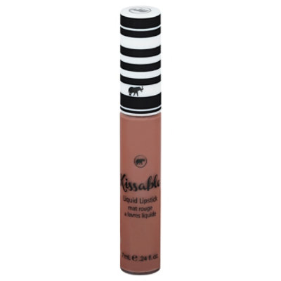 Kokie Professional Kissable Serenity Liquid Lipstick - 0.24 Fl. Oz. - Image 3