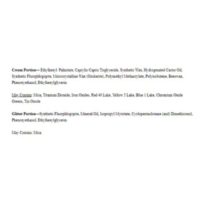 Gone Platinum  Eye - Each - Image 4