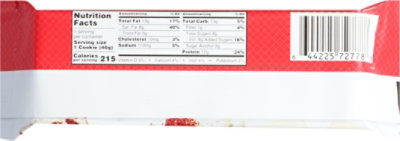 Power Crunch Energy Bar Protein Red Velvet - 1.4 Oz - Image 6