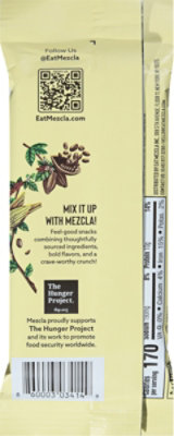 Mezcla Peanut Butter Chocolate Plant Protein Bar - 1.4 Oz - Image 6