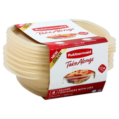 Rbbrmd 2.9c Tka 4 Pk Gld - Each - Image 1