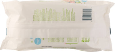 babyganics Baby Wipes - 80 Count - Image 5