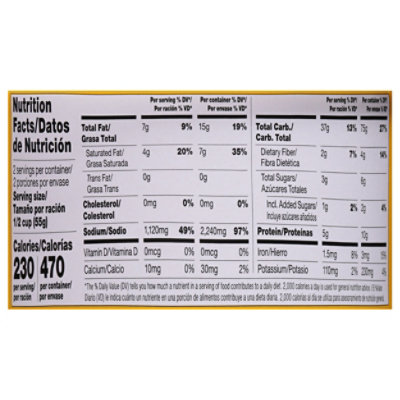 Tapatio Ramen Bowl Chicken - 3.7 Oz - Image 3