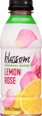 Blossom W Water Lemon Rose - 16.9 Fl. Oz. - Image 2