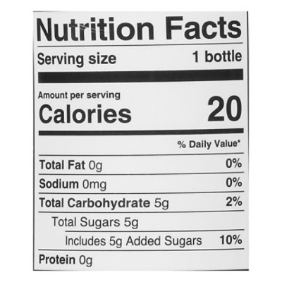 Blossom W Water Lemon Rose - 16.9 Fl. Oz. - Image 4