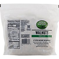 Open Nature Walnuts Shelled Bag - 16 Oz - Image 6