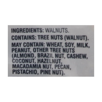 Open Nature Walnuts Shelled Bag - 16 Oz - Image 6