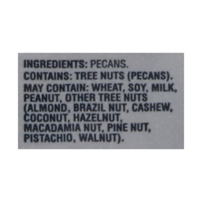 Open Nature Pecan Halves - 16 Oz - Image 6