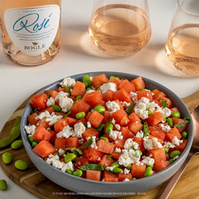 Bogle Vineyards Rose 75ml Wine - 750 Ml - Image 1