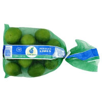 Limes Prepacked Bag 3 Lb Safeway