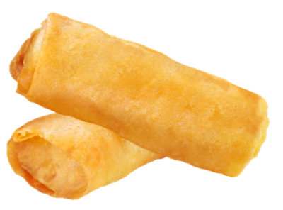 Chicken Egg Rolls Cold - Each - Image 1