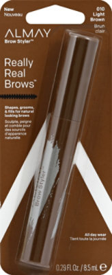 Almay Brow Styler Unvrsl Taupe - Each - Image 2