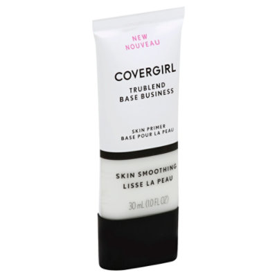 COVERGIRL Primer Skin Smoothing - Each - Image 1