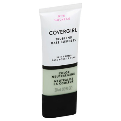 COVERGIRL Primer Color Neutralizing - Each - Image 1