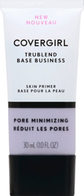 COVERGIRL Primer Pore Minimizing - Each - Image 2