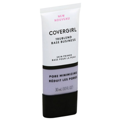 COVERGIRL Primer Pore Minimizing - Each