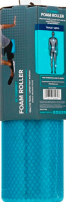 Gaiam Restore Foam Roller Compact - Each - Image 4