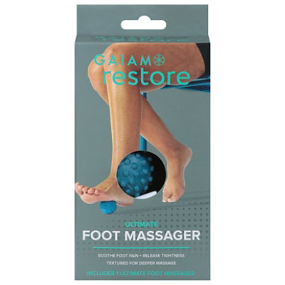 Gaiam Restore Foot Massager Ultimate - Each - Image 3