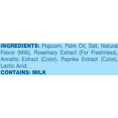 Pop Secret Butter Microwave Popcorn 12 Count - 3.2 Oz - Image 5