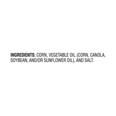 La Cocina De Josefa Tortilla Chips Gluten Free Mexican Restaurant Style Bag - 12 Oz - Image 4