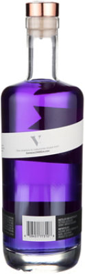 Empress 1908 Original Indigo Dry Gin - 750 Ml - Image 2