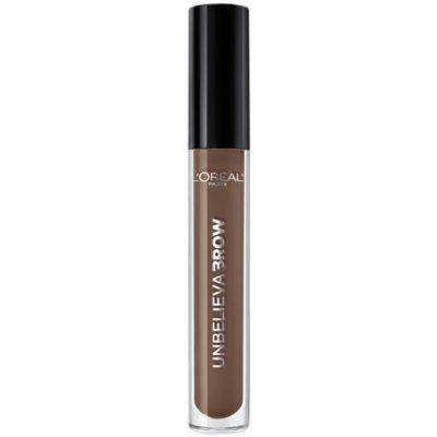 Loreal Paris Unbelieva Brow Longwear Light Brunette Waterproof Tinted 