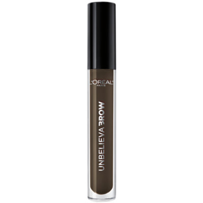 Lore Unbelieva Brow Dark Brunette - Each