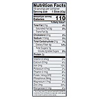 Food For Life Sprouted For Life Bread Gluten Free Flax Bag - 24 Oz - Image 4