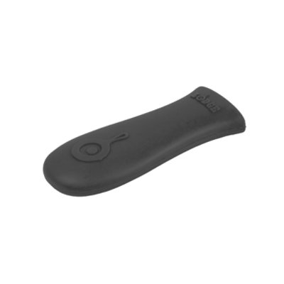 Lodge Black Silicone Hot Handle Holder - Each