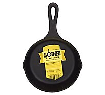 Lodge 6.5 In Cast Iron Skillet - Each