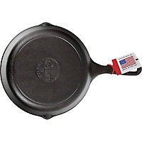 Lodge 8 Inch Cast Iron Skillet - Each - Image 3
