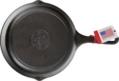 Lodge 8 Inch Cast Iron Skillet - Each - Image 3