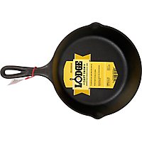 Lodge 8 Inch Cast Iron Skillet - Each - Image 2