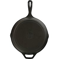 Lodge Skillet Cast Iron 10.25 Inch - Each - Image 4