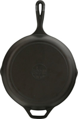 Lodge Skillet Cast Iron 10.25 Inch - Each - Image 4