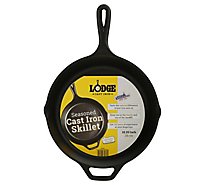 Lodge Skillet Cast Iron 10.25 Inch - Each