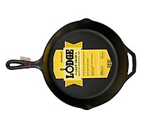 Lodge Skillet Cast Iron 12 Inch - Each