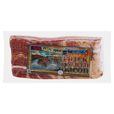 Falls Brand Bacon Stack Pack - 1.5 Lb