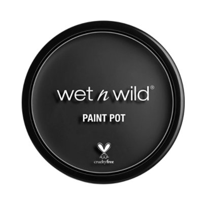 Markw Fm Black Paint Pot - Each