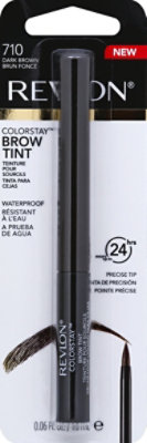 Revlon Colorstay Brow Tint Dark Brown - 0.06 Fl. Oz. - Image 2