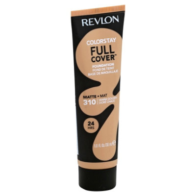 Revlon Colorstay Full Cvr Fnd Wm Gold - 1 Fl. Oz. - Image 1