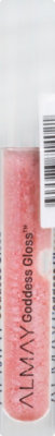 Almay Goddess Gloss Angelic - .1 Fl. Oz. - Image 2