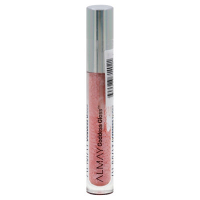 Almay Goddess Gloss Angelic - .1 Fl. Oz. - Image 1