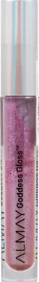 Almay Goddess Gloss Mystic - .1 Fl. Oz. - Image 2