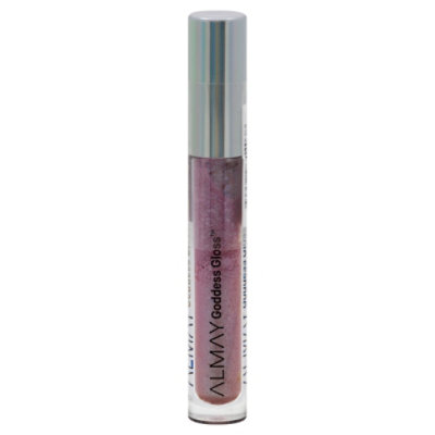 Almay Goddess Gloss Mystic - .1 Fl. Oz. - Image 1