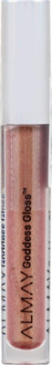 Almay Goddess Gloss Cosmic - .1 Fl. Oz. - Image 2