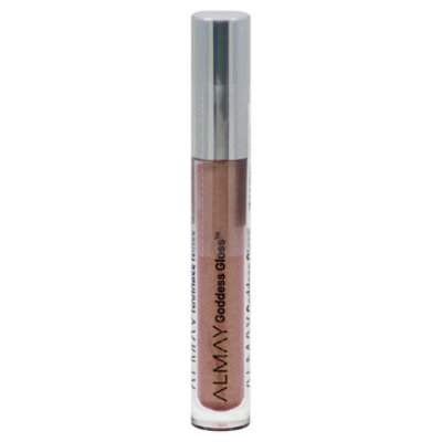 Almay Goddess Gloss Cosmic - .1 Fl. Oz. - Image 1